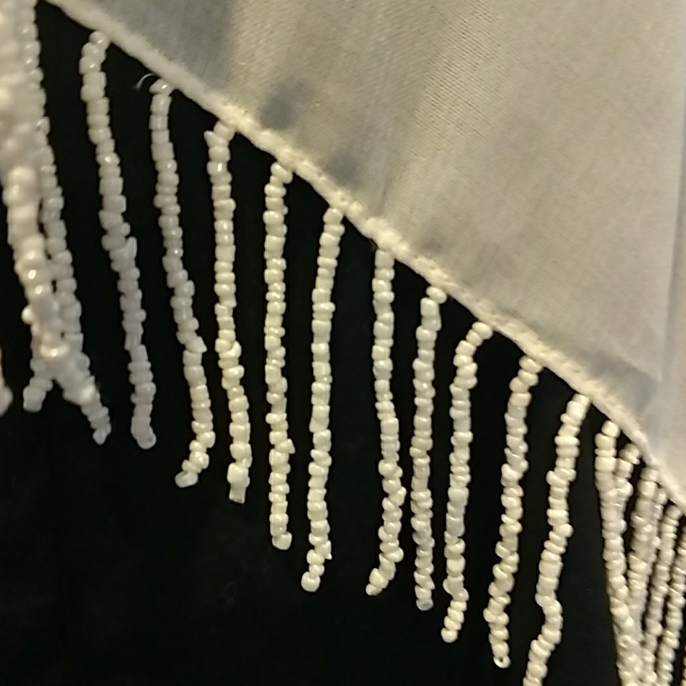 Macy's Scarf/wrap - Picture 5 of 5
